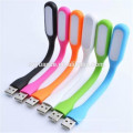 2015 Hot LED LED USB pour ordinateur portable Ordinateur de bureau Ordinateur portable, cadeau électronique Articles promotionnels LAMPES USB